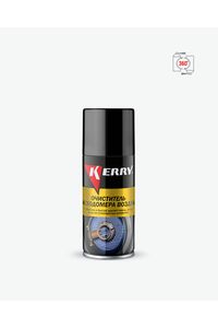 Kerry (Керри) Очиститель расходомера воздуха Распылитель (210мл)