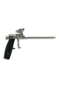 Vesta Company Профессиональный пистолет для монтажной пены и клея KUDO BASE