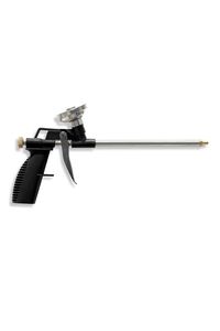 Профессиональный пистолет для монтажной пены и клея KUDO COMPACT BASE Vesta Company