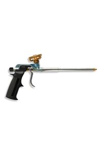 Профессиональный пистолет для монтажной пены и клея KUDO LIGHTWEIGHT ELITE Vesta Company
