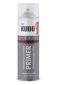 Универсальный строительный грунт для полимерно-каучуковых материалов KUDO