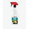 Kerry Полироль-очиститель пластика салона с матовым эффектом. Запах ваниль 500 мл